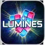 LUMINES PUZZLE & MUSIC
