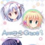 Amazing Grace -What color is your attribute?-