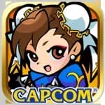 Street Fighter Puzzle Spirits