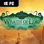 Wrath of Loki