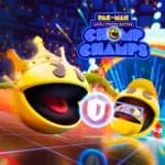 PAC-MAN Mega Tunnel Battle: Chomp Champs