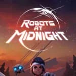 Robots at Midnight