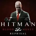 Hitman: Blood Money Reprisal