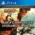 Air Conflicts: Double Pack