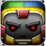 Color Bots - Action Puzzle Shooter