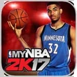 My NBA 2K17
