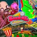 Smoots Pinball