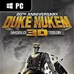 Duke Nukem 3D: 20th Anniversary World Tour
