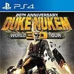 Duke Nukem 3D: 20th Anniversary World Tour