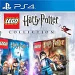 Lego Harry Potter Collection
