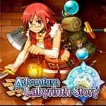 Adventure Labyrinth Story