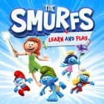 The Smurfs: Learn and Play
