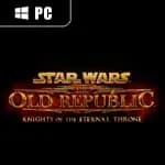 Star Wars: The Old Republic - Knights of the Eternal Throne