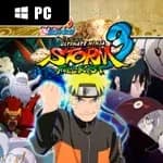 Naruto Shippuden: Ultimate Ninja Storm 3 Full Burst
