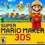 Super Mario Maker