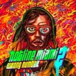 Hotline Miami & Hotline Miami 2: Wrong Number