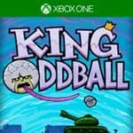 King Oddball