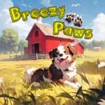 Breezy Paws
