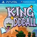 King Oddball