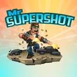 Mr. Supershot