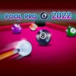 Pool Pro 2022