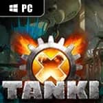 Tanki X