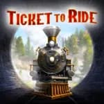 Ticket to Ride 2023