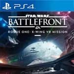 Star Wars Battlefront: Rogue One - X-wing VR Mission