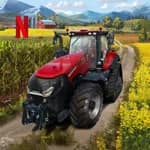 Farming Simulator 23 NETFLIX