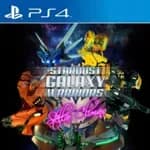 Stardust Galaxy Warriors: Stellar Climax