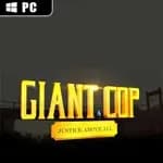 Giant Cop: Justice Above All