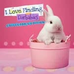 I Love Finding Furbabies Collector's Edition