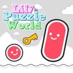Lily in Puzzle World
