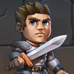 Monster Crawl: Warrior