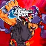 The Rumble Fish +
