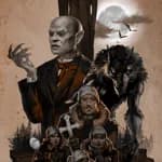 Sanguivore: Twenty Below