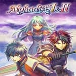 Alphadia I & II