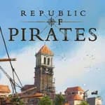 Republic of Pirates