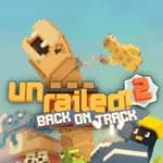 Unrailed 2: Back on Track