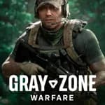 Gray Zone Warfare