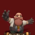 Bronzebeard's Tavern