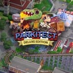 Parkitect: Deluxe Edition