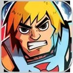 He-Man Tappers of Grayskull