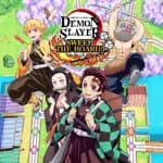 Demon Slayer: Kimetsu no Yaiba - Sweep the Board!