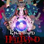 Penny Blood: Hellbound