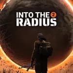 Into the Radius 2
