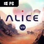 ALICE VR