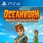 Oceanhorn: Monster of Uncharted Seas