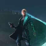 Whispers of a Machine