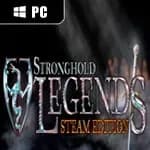 Stronghold Legends: Steam Edition